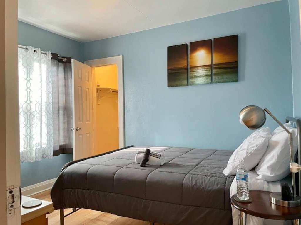 2 Bedroom Apt Near Great Lakes Naval Base And 6 Flags ووكيغان المظهر الخارجي الصورة
