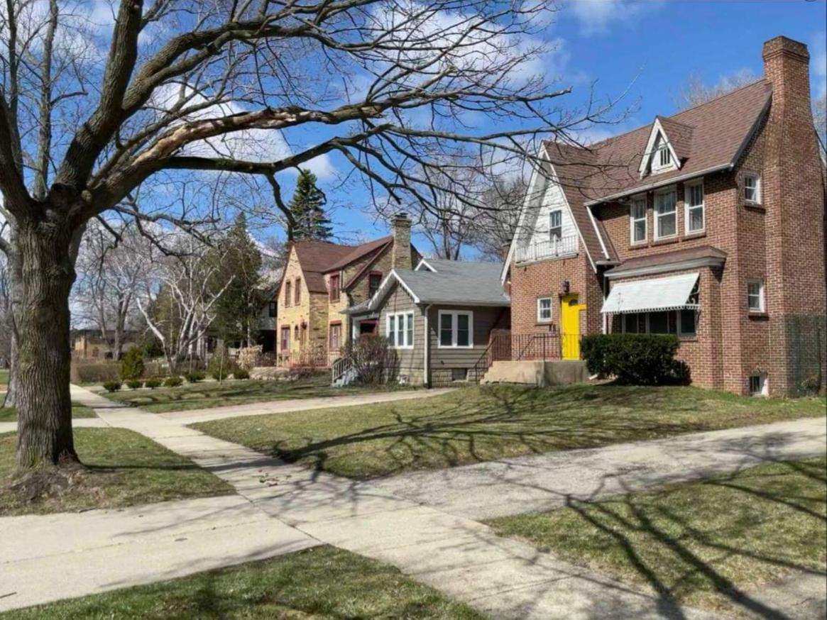 2 Bedroom Apt Near Great Lakes Naval Base And 6 Flags ووكيغان المظهر الخارجي الصورة