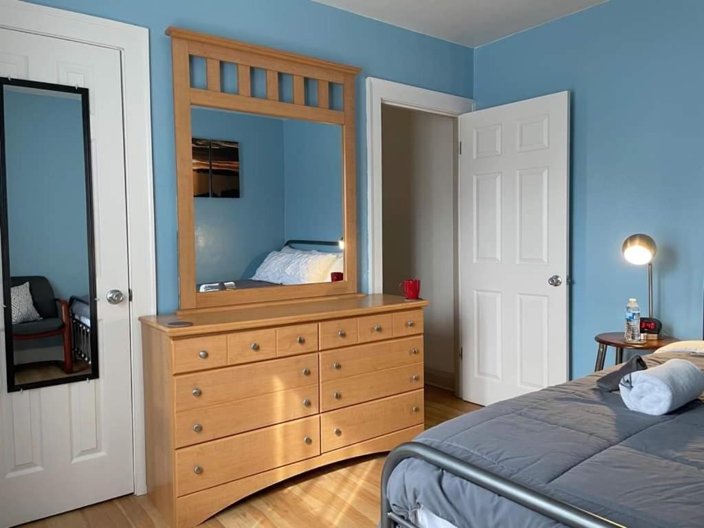2 Bedroom Apt Near Great Lakes Naval Base And 6 Flags ووكيغان المظهر الخارجي الصورة